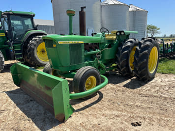 Main image John Deere 5020